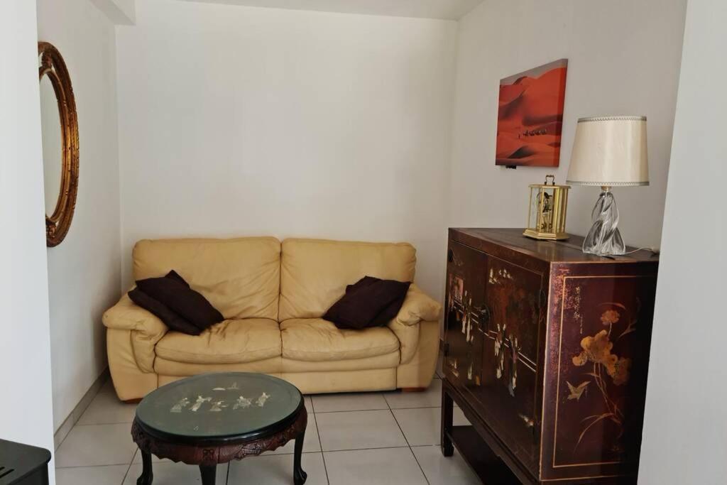 Maison Centre De Bellegarde Avec Jardin Et Terrasse Equipee D'Un Salon De Jardin Et D'Un Barbecue Cuisine Equipee 3 Chambres Avec 2 Lits Double 140X190 Et 2 Lits Simple Chauffage Poele A Granules Parking Gratuit Devant La Maison Bellegarde-du-Loiret Экстерьер фото